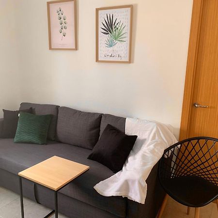Ferienwohnung Bohemio Centro Historico Parking Gratis Málaga Exterior foto